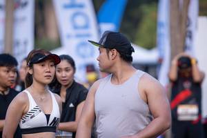 BIB: 
                            <button type="button" onclick="openModal(13717161)" class="btn btn-primary btn-sm float-right btn-popup" data-toggle="modal" data-target=".modal-high-quality">
                        <i class="fas fa-shopping-cart"></i> Add to Cart
                    </button>
                                            <button type="button" onclick="isThisMe(13717161, true)" class="btn btn-success btn-sm float-right btn-popup btn-isme hidden" data-toggle="tooltip" data-placement="bottom" title="นี่คือรูปของคุณใช่ไหม คลิกที่นี่เพื่อเอาเข้าอัลบั้ม">
                        <i class="fas fa-plus"></i> Add to album
                    </button>
                    <button type="button" onclick="isThisMe(13717161, false)" class="btn btn-warning btn-sm float-right btn-popup btn-isnotme hidden">
                        <i class="fas fa-ban"></i> Remove from album
                    </button>